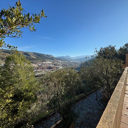 Slabonhome Serrallo Granada Dış mekan fotoğraf