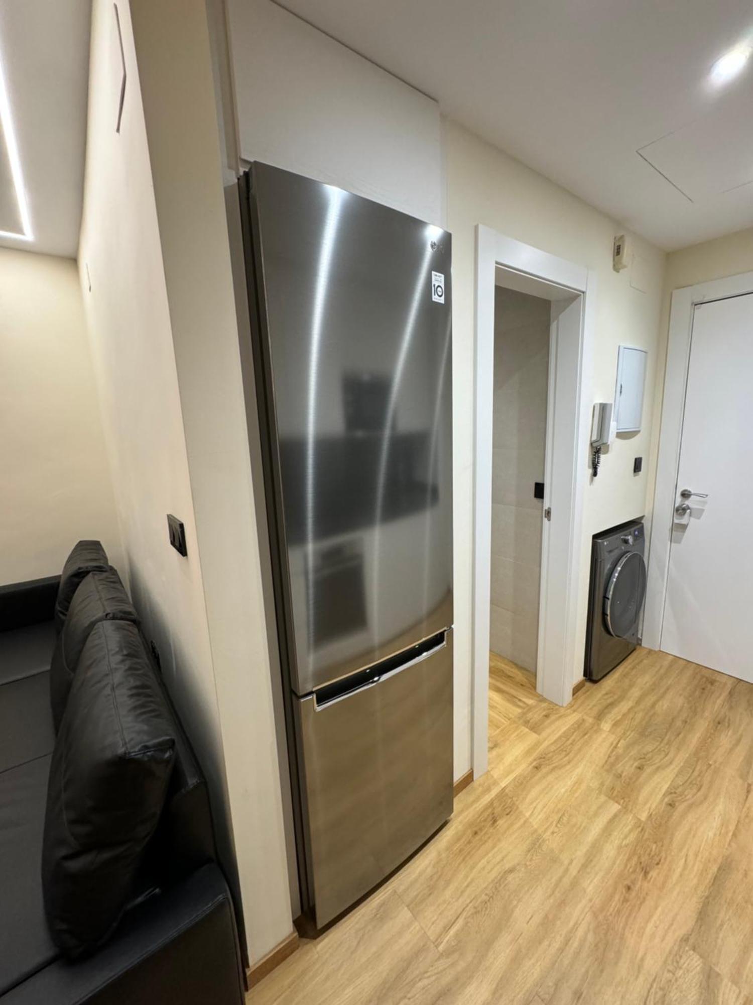 Slabonhome Serrallo Granada Dış mekan fotoğraf