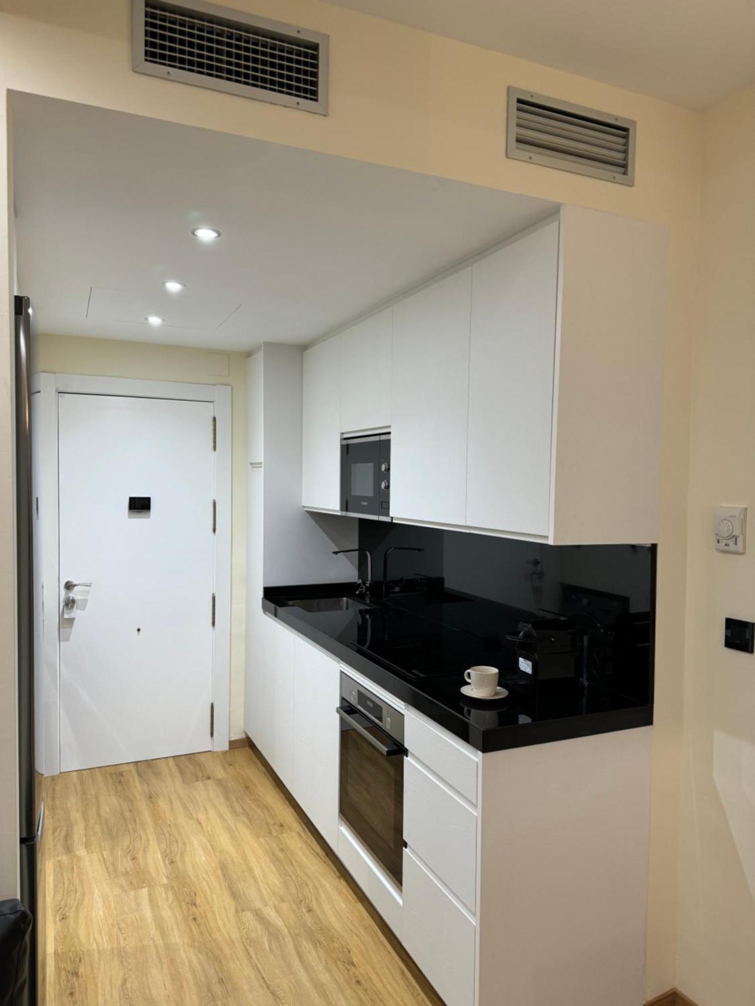 Slabonhome Serrallo Granada Dış mekan fotoğraf