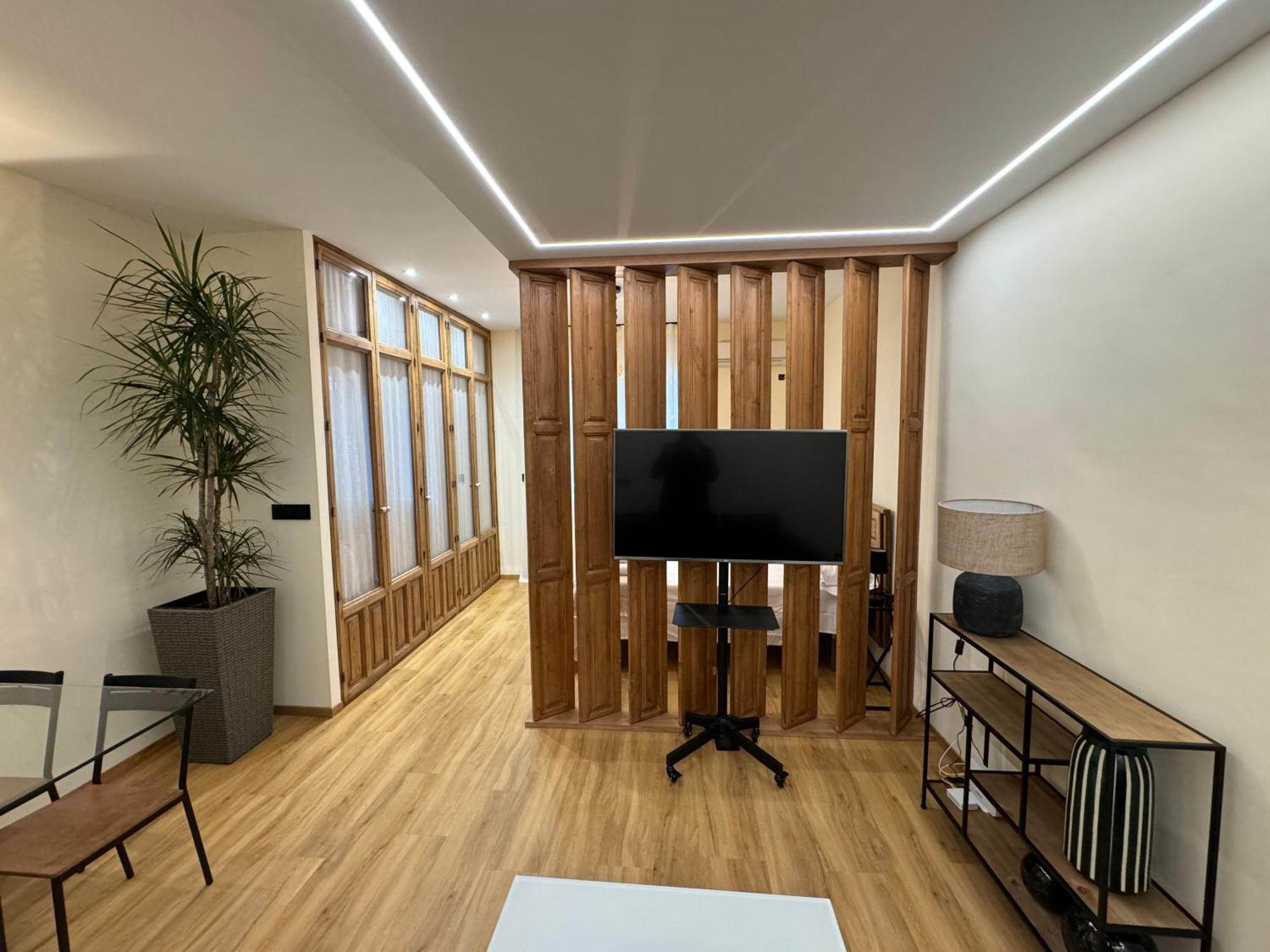 Slabonhome Serrallo Granada Dış mekan fotoğraf