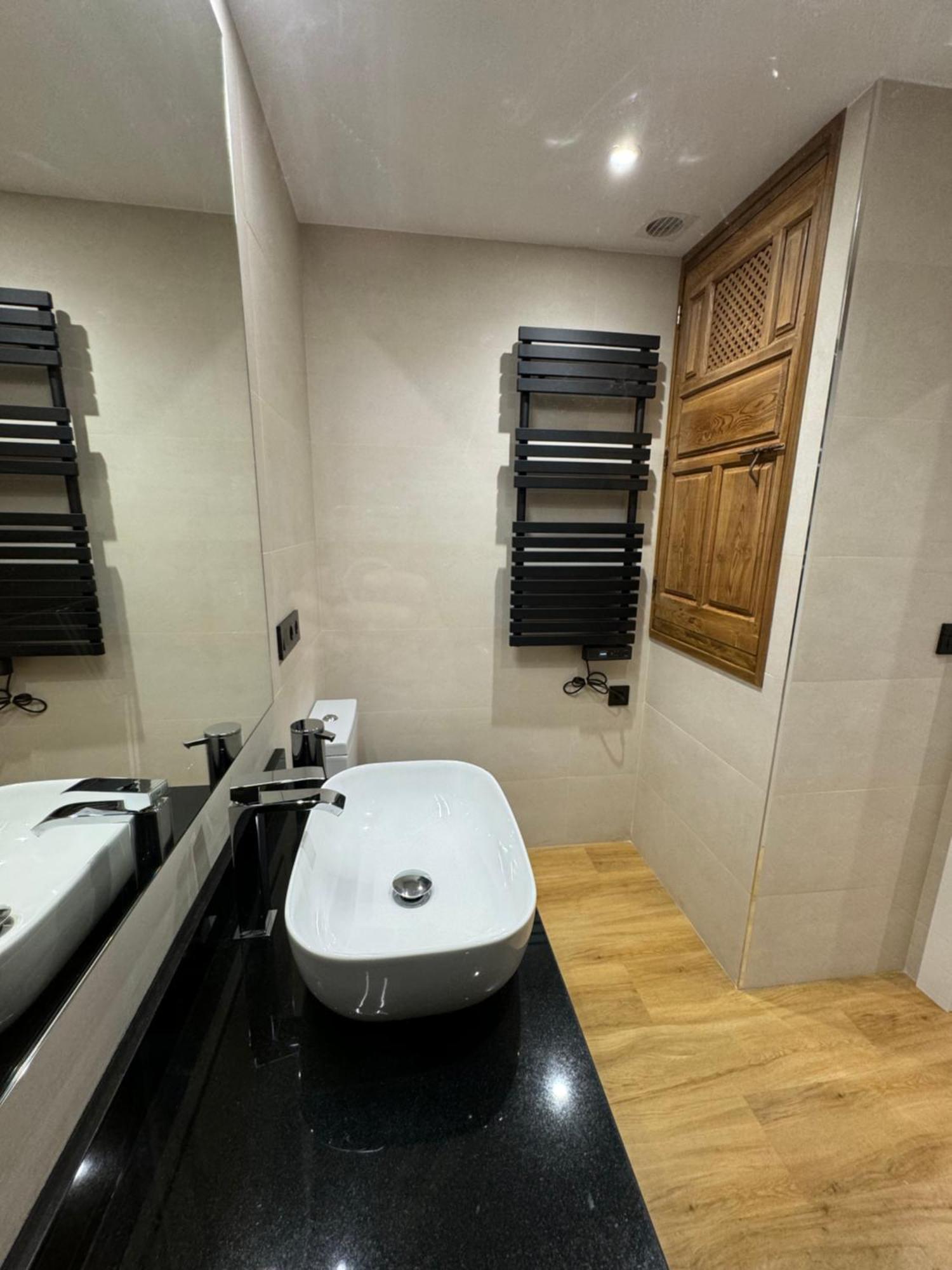 Slabonhome Serrallo Granada Dış mekan fotoğraf