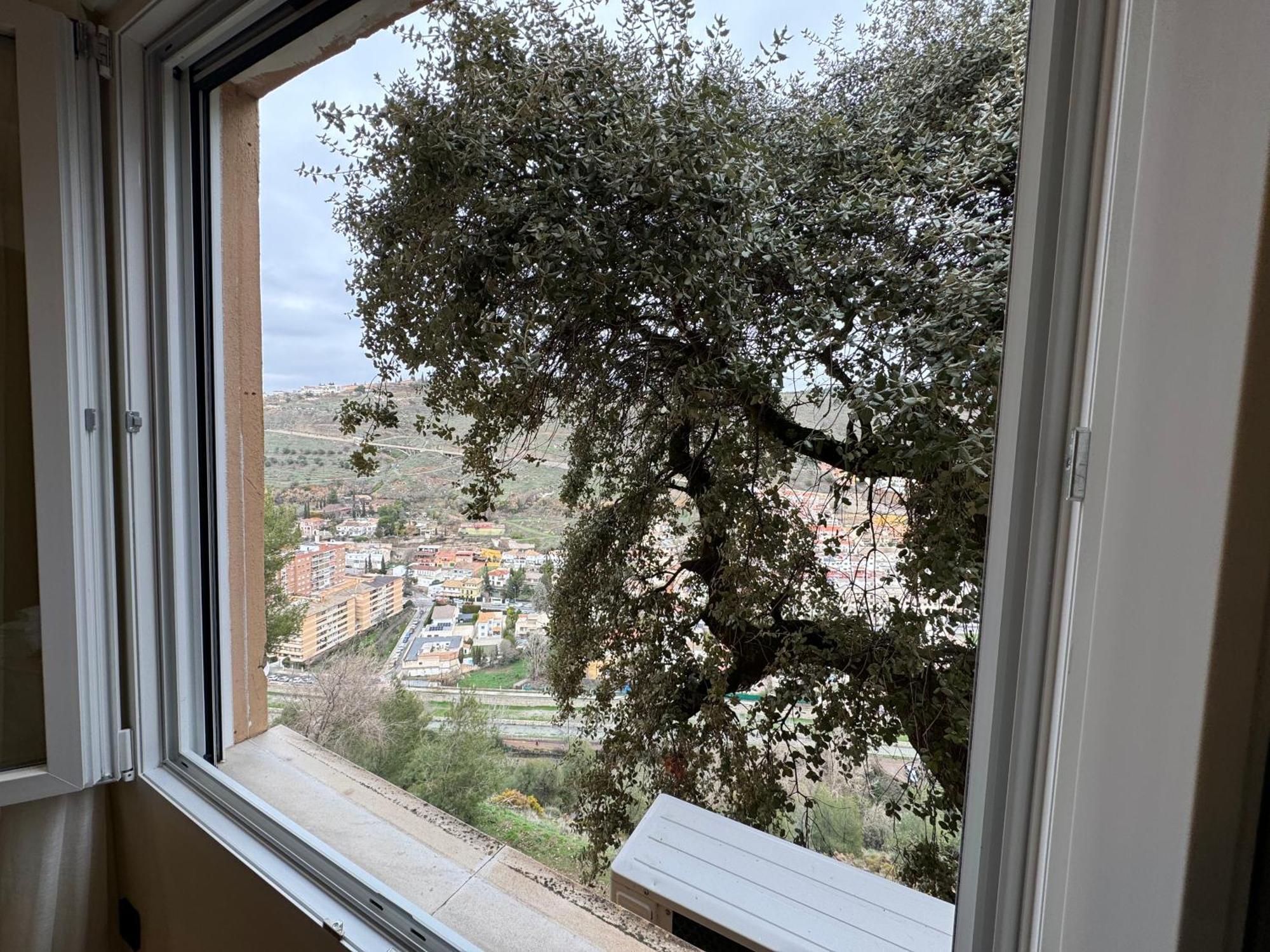 Slabonhome Serrallo Granada Dış mekan fotoğraf